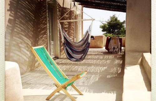 Alicudi Porto Bed & Breakfast | 45 m² Bed and breakfast ∙ 5 guests