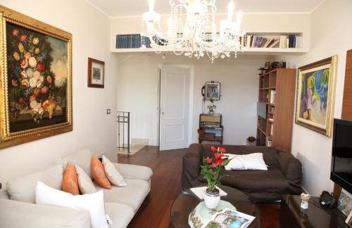 Capo Peloro Bed & Breakfast | 45 m² Bed and breakfast ∙ 4 guests