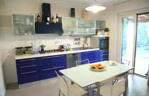 Capo Peloro Bed & Breakfast | 45 m² Bed and breakfast ∙ 4 guests