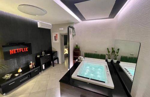 Ognina Bed & Breakfast | 45 m² Bed and breakfast ∙ 2 guests