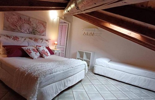 Mitogio House | 45 m² Farmhouse ∙ 2 bedrooms ∙ 5 guests