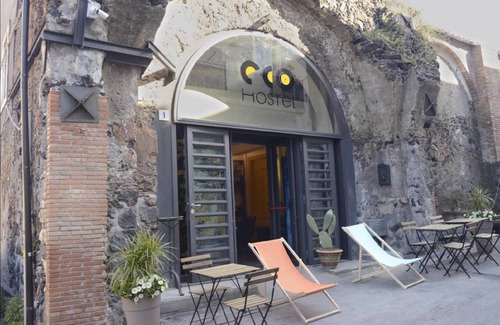 Old Town Hostel | 45 m² Hostel ∙ 2 guests