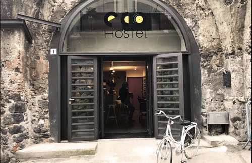 Old Town Hostel | 45 m² Hostel ∙ 2 guests
