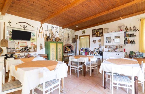Buseto Palizzolo House | 45 m² House ∙ 2 bedrooms ∙ 5 guests