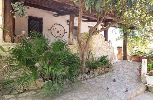 Buseto Palizzolo House | 45 m² House ∙ 2 bedrooms ∙ 5 guests