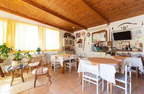 Buseto Palizzolo House | 45 m² House ∙ 2 bedrooms ∙ 4 guests