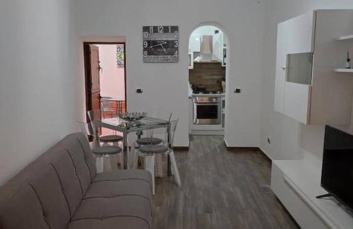 San Francesco House | 45 m² House ∙ 1 bedroom ∙ 2 guests