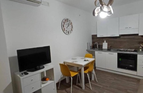 San Francesco House | 45 m² House ∙ 1 bedroom ∙ 2 guests