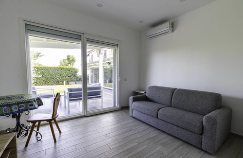 Carruba House | 45 m² House ∙ 1 bedroom ∙ 4 guests