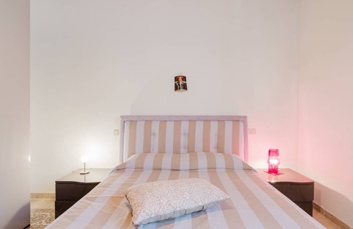 Custonaci House | 45 m² House ∙ 1 bedroom ∙ 4 guests