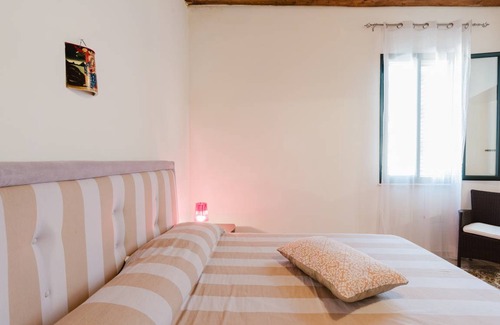 Custonaci House | 45 m² House ∙ 1 bedroom ∙ 4 guests