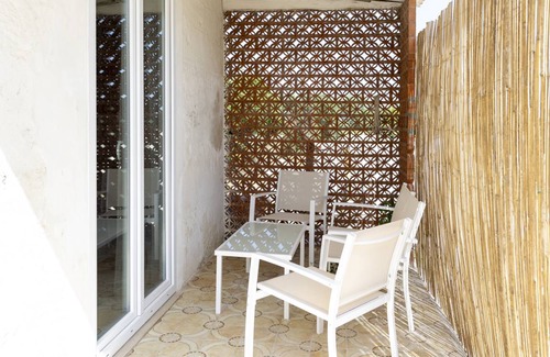 San Leonardo House | 45 m² House ∙ 1 bedroom ∙ 4 guests