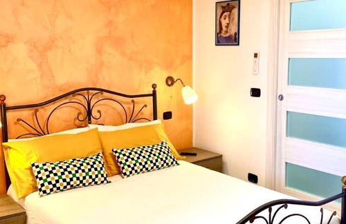 Enna House | 45 m² House ∙ 1 bedroom ∙ 4 guests