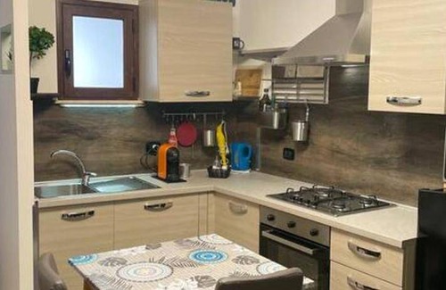 Enna House | 45 m² House ∙ 1 bedroom ∙ 4 guests