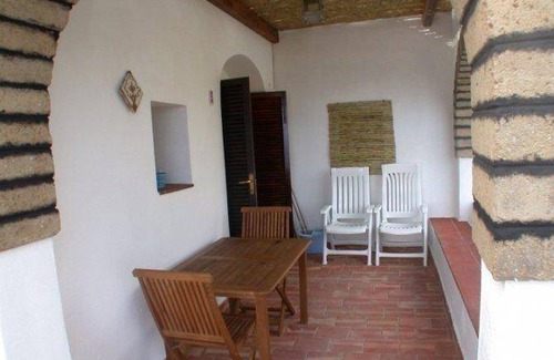 Kamma House | 45 m² House ∙ 2 bedrooms ∙ 4 guests