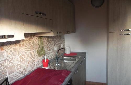 San Lorenzo House | 45 m² House ∙ 2 bedrooms ∙ 5 guests