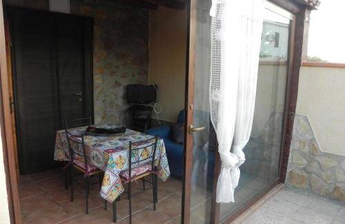 San Lorenzo House | 45 m² House ∙ 2 bedrooms ∙ 5 guests
