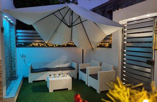Oliveri House | 45 m² House ∙ 2 bedrooms ∙ 7 guests