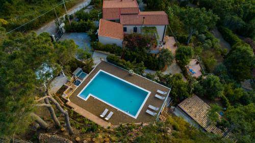 Sant'Ambrogio House | 45 m² House ∙ 3 guests