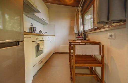 Sant'Ambrogio House | 45 m² House ∙ 3 guests