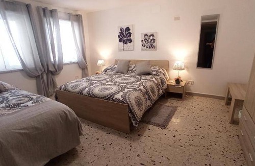 Contrada Pantano d'Arci House | 45 m² House ∙ 4 guests