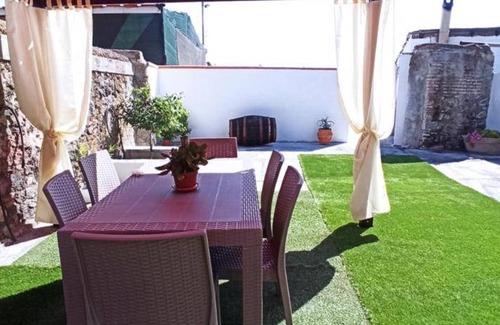 Contrada Pantano d'Arci House | 45 m² House ∙ 4 guests