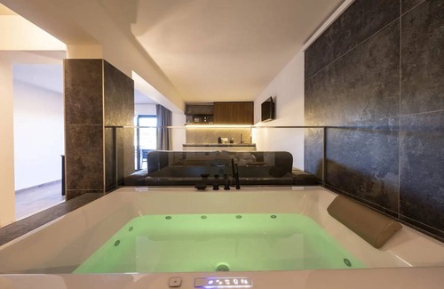 Capo d'Orlando Apartment | 45 m² Studio flat ∙ 1 bedroom ∙ 3 guests