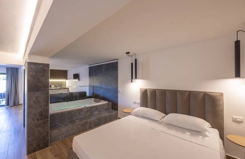 Capo d'Orlando Apartment | 45 m² Studio flat ∙ 1 bedroom ∙ 3 guests