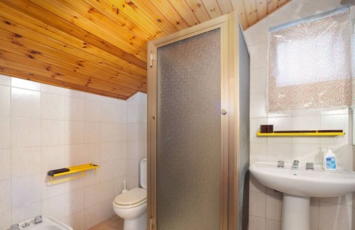 Mazzaro Villa | 45 m² Villa ∙ 2 bedrooms ∙ 5 guests