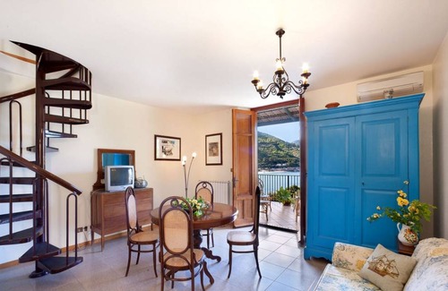 Mazzaro Villa | 45 m² Villa ∙ 2 bedrooms ∙ 5 guests