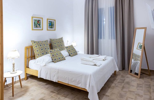 Marinella di Selinunte House | 450 m² Maisonette ∙ 4 bedrooms ∙ 12 guests