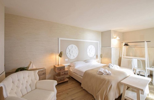 Ragusa House | 450 m² House ∙ 6 bedrooms ∙ 12 guests