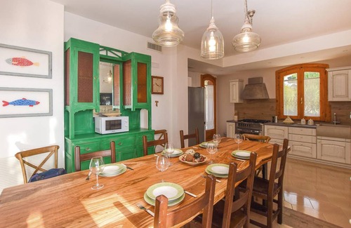 Ragusa House | 450 m² House ∙ 6 bedrooms ∙ 12 guests