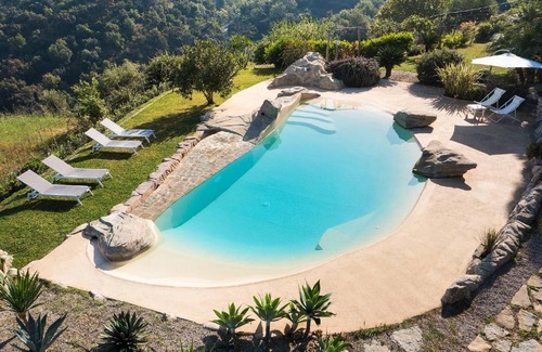 Capo d'Orlando House | 450 m² House ∙ 5 bedrooms ∙ 11 guests
