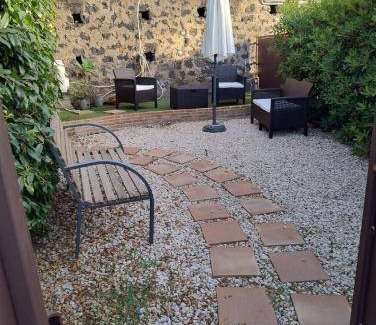 Ognina House | 46 m² House ∙ 1 bedroom ∙ 4 guests