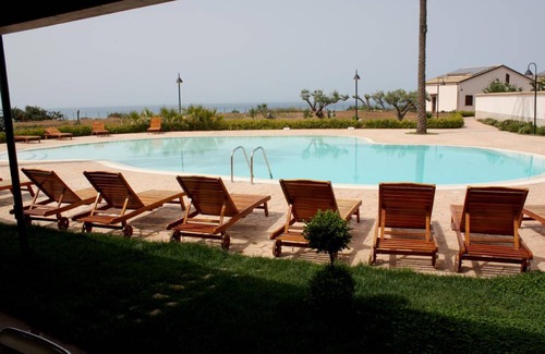 Porto Empedocle Apartment | 46 m² Serviced apartment ∙ 2 bedrooms ∙ 4 guests