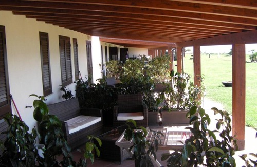 Porto Empedocle Apartment | 46 m² Serviced apartment ∙ 2 bedrooms ∙ 4 guests