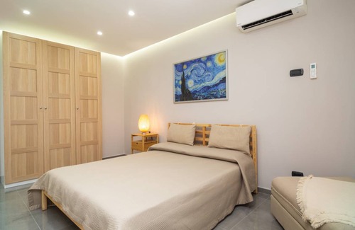 Chianchitta-Pallio Apartment | 47 m² Apartment ∙ 1 bedroom ∙ 3 guests
