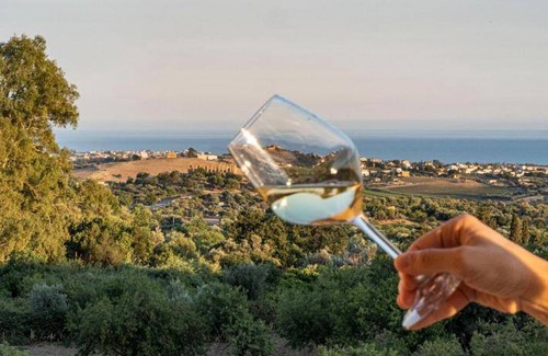 Agrigento Apartment | 47 m² Apartment ∙ 1 bedroom ∙ 4 guests
