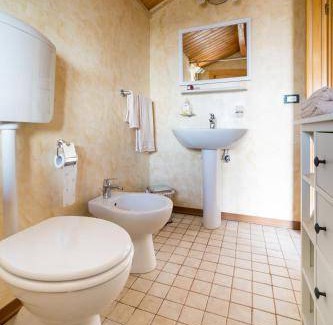 Rodi Milici Ski Chalet | 47 m² Chalet ∙ 2 bedrooms ∙ 4 guests