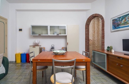 Recanati Apartment | 48 m² Apartment ∙ 1 bedroom ∙ 4 guests