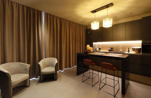 Camporotondo Etneo Bed & Breakfast | 48 m² Bed and breakfast ∙ 4 guests