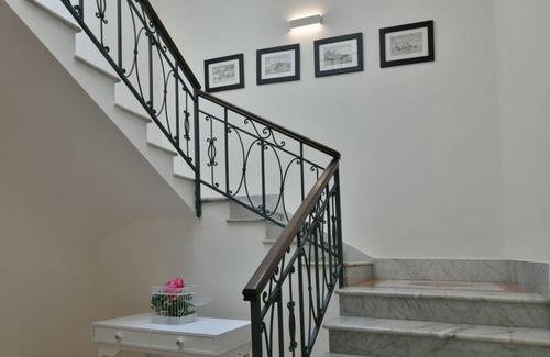 Milazzo Villa | 480 m² Villa ∙ 4 bedrooms ∙ 8 guests