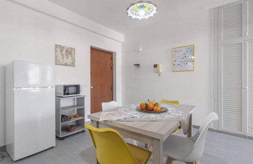 Palermo Apartment | 49 m² Apartment ∙ 1 bedroom ∙ 3 guests
