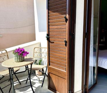 Boccadifalco House | 4Rooms