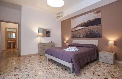 Pozzallo Apartment | 4SEA