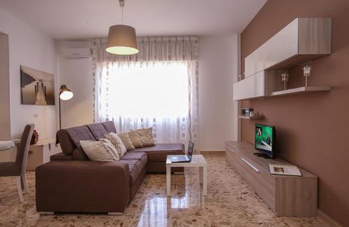 Pozzallo Apartment | 4SEA
