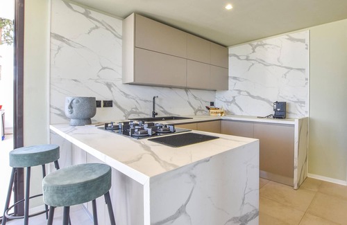 Partinico House | 5 bedroom nice home in Trappeto