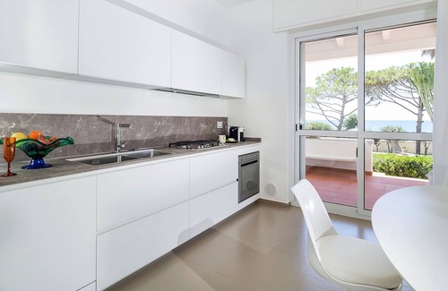Marina di Modica Villa | 5 bedroom villa rental on the seaside near Modica - Sicily