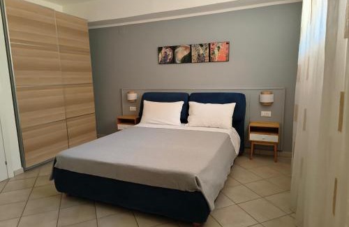 Picanello-Ognina-Barriera-Canalicchio House | 5 C Cutaias Apartment